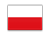 PROGETTO RESINA - Polski